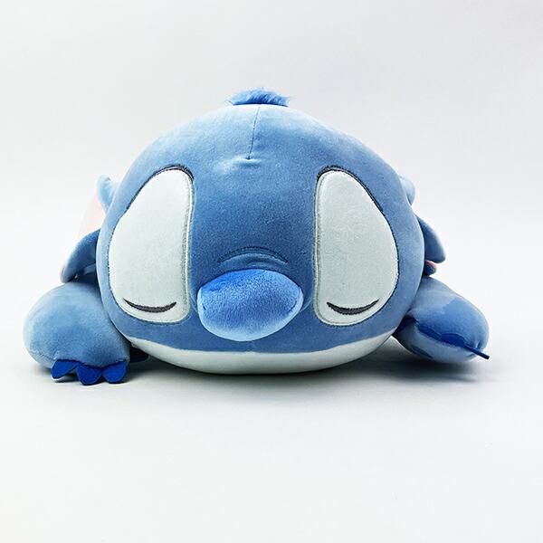 ディズニー スティッチ 抱きまくら(M) ぬいぐるみ Disney 商品画像2：キャラグッズPERFECT WORLD TOKYO