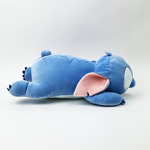ディズニー スティッチ 抱きまくら(M) ぬいぐるみ Disney 商品画像3：キャラグッズPERFECT WORLD TOKYO
