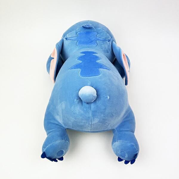 ディズニー スティッチ 抱きまくら(M) ぬいぐるみ Disney 商品画像4：キャラグッズPERFECT WORLD TOKYO