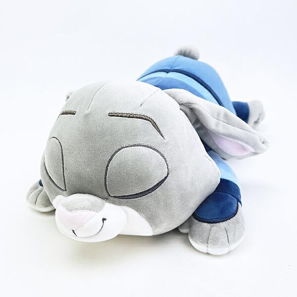ディズニー ズートピア ジュディ モチハグ抱きまくら(M) クッション ぬいぐる･･･