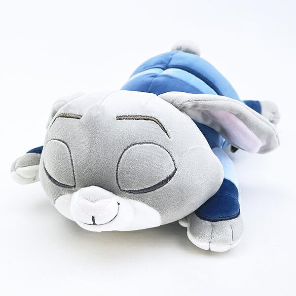 ディズニー ズートピア ジュディ モチハグ抱きまくら(S) クッション ぬいぐる･･･