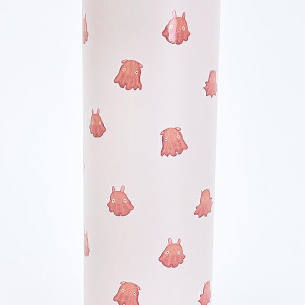 アニマルスティック メンダコ 氷のうスティック りぶはあと 商品画像2：キャラグッズPERFECT WORLD TOKYO