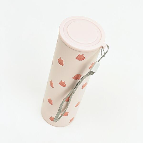 アニマルスティック メンダコ 氷のうスティック りぶはあと 商品画像3：キャラグッズPERFECT WORLD TOKYO