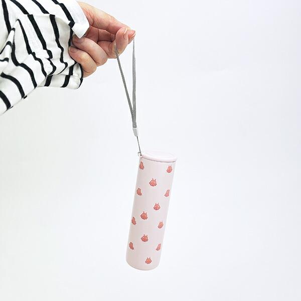 アニマルスティック メンダコ 氷のうスティック りぶはあと 商品画像8：キャラグッズPERFECT WORLD TOKYO