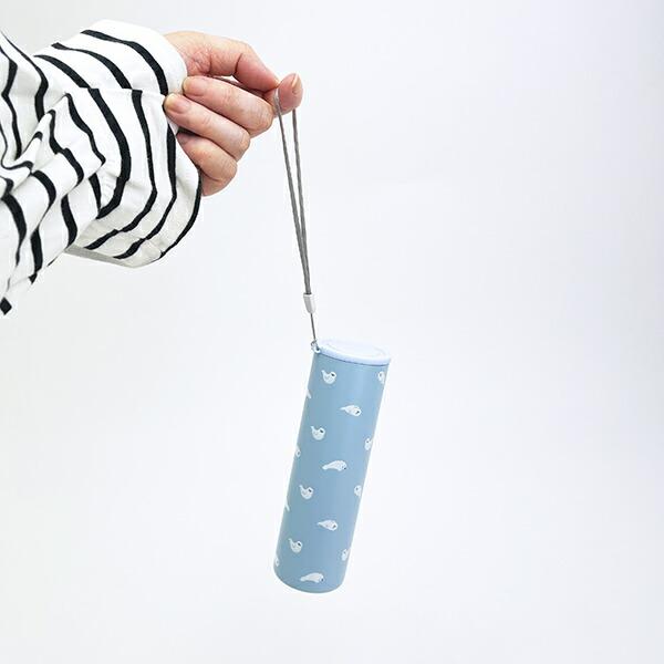 アニマルスティック アザラシ 氷のうスティック りぶはあと 商品画像8：キャラグッズPERFECT WORLD TOKYO