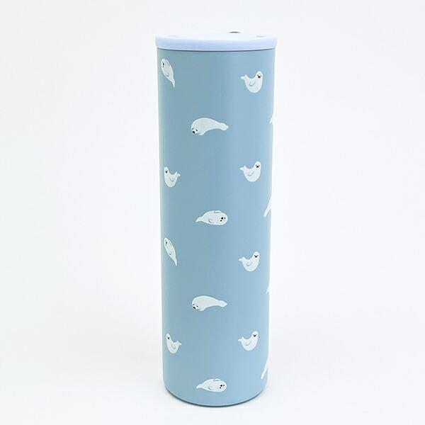 アニマルスティック アザラシ 氷のうスティック りぶはあと