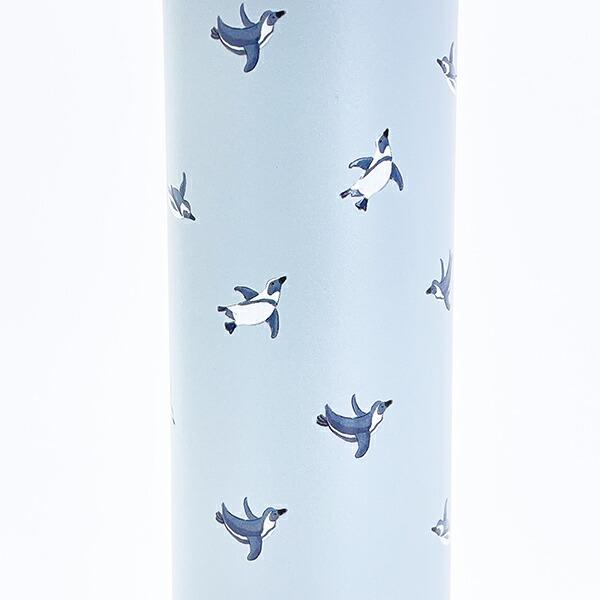 アニマルスティック ペンギン 氷のうスティック りぶはあと 商品画像2：キャラグッズPERFECT WORLD TOKYO