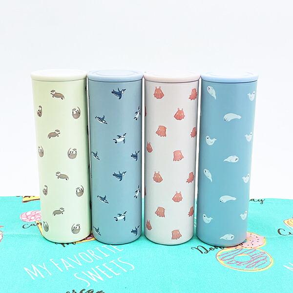 アニマルスティック ペンギン 氷のうスティック りぶはあと 商品画像13：キャラグッズPERFECT WORLD TOKYO