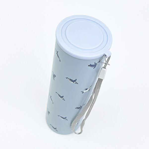 アニマルスティック ペンギン 氷のうスティック りぶはあと 商品画像3：キャラグッズPERFECT WORLD TOKYO