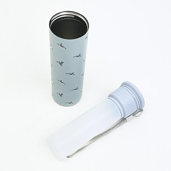 アニマルスティック ペンギン 氷のうスティック りぶはあと 商品画像4：キャラグッズPERFECT WORLD TOKYO