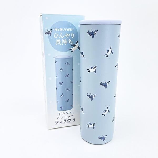 アニマルスティック ペンギン 氷のうスティック りぶはあと 商品画像9：キャラグッズPERFECT WORLD TOKYO