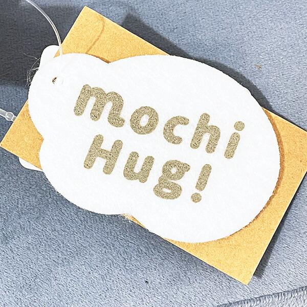 ムーミン ニョロニョロ モチハグにぎにぎクッション ぬいぐるみ MOOMIN 商品画像6：キャラグッズPERFECT WORLD TOKYO