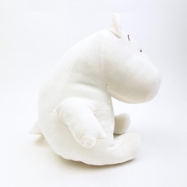 ムーミン モチハグ座り抱きまくら(M) ぬいぐるみ MOOMIN 商品画像4：キャラグッズPERFECT WORLD TOKYO