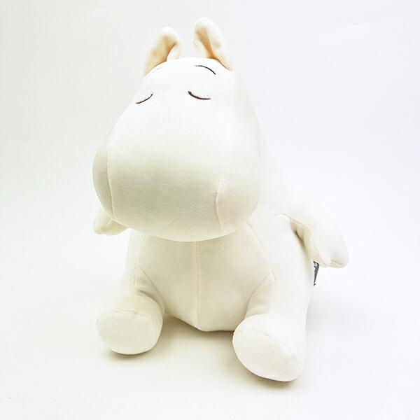ムーミン モチハグ座り抱きまくら(M) ぬいぐるみ MOOMIN
