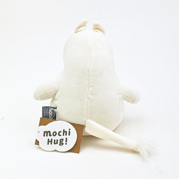 ムーミン モチハグ座り抱きまくら(S) ぬいぐるみ MOOMIN 商品画像4：キャラグッズPERFECT WORLD TOKYO