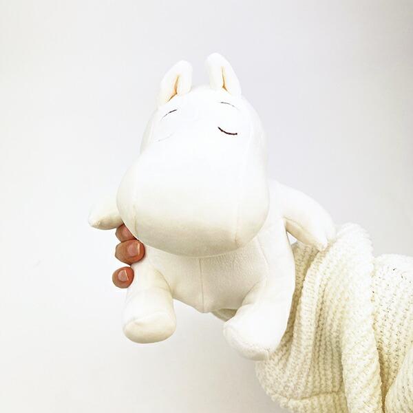 ムーミン モチハグ座り抱きまくら(S) ぬいぐるみ MOOMIN 商品画像5：キャラグッズPERFECT WORLD TOKYO