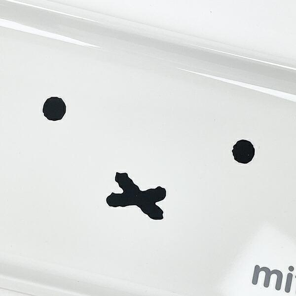 ミッフィー miffy レクタングルトレー Zoom/ズーム キッチン 商品画像2：キャラグッズPERFECT WORLD TOKYO