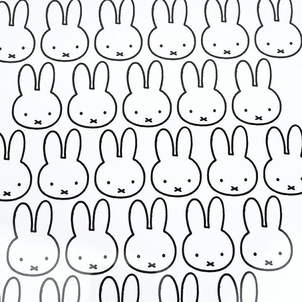 ミッフィー miffy スクエアトレー Many/メニー 食器 商品画像3：キャラグッズPERFECT WORLD TOKYO