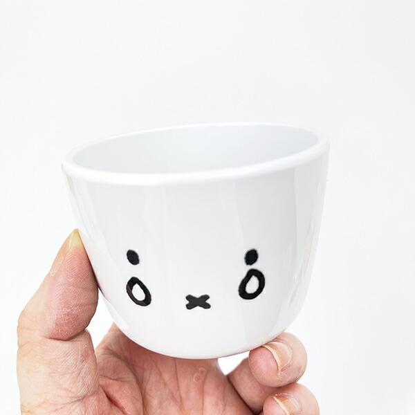 ミッフィー miffy 湯呑 Zoom/ズーム コップ 商品画像3：キャラグッズPERFECT WORLD TOKYO