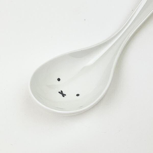 ミッフィー miffy レンゲ Zoom/ズーム 食器 商品画像3：キャラグッズPERFECT WORLD TOKYO