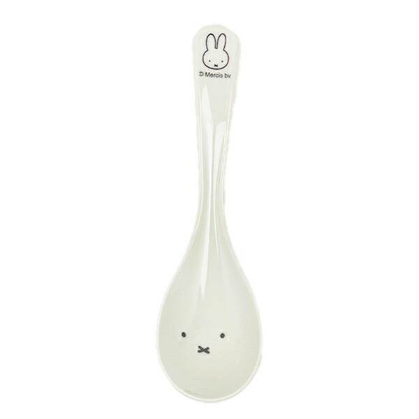 ミッフィー miffy レンゲ Zoom/ズーム 食器