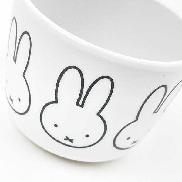 ミッフィー miffy 湯呑 Many/メニー コップ 商品画像2：キャラグッズPERFECT WORLD TOKYO