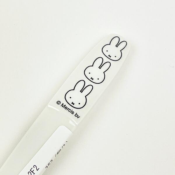 ミッフィー miffy ライトフォーク Many/メニー 食器 商品画像2：キャラグッズPERFECT WORLD TOKYO