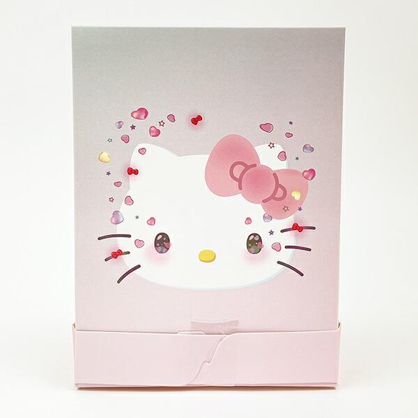 サンリオ ハローキティ 50th コインポッズ 貯金箱 Sanrio 商品画像3：キャラグッズPERFECT WORLD TOKYO