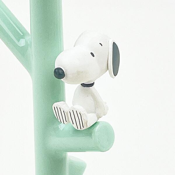 スヌーピー うがいコップ＆スタンド SNOOPY 商品画像3：キャラグッズPERFECT WORLD TOKYO
