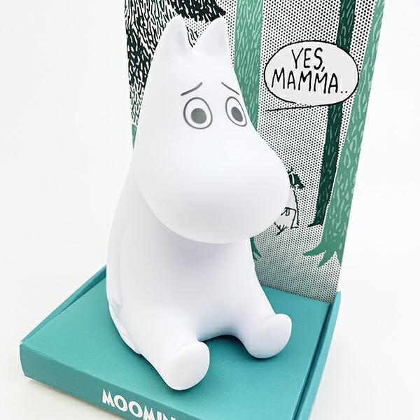 ムーミン コインポッズ 貯金箱 MOOMIN 商品画像2：キャラグッズPERFECT WORLD TOKYO