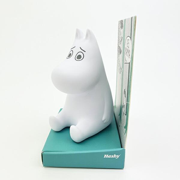 ムーミン コインポッズ 貯金箱 MOOMIN 商品画像3：キャラグッズPERFECT WORLD TOKYO