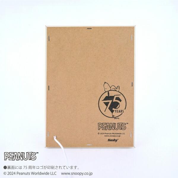 スヌーピー サブライズピクチャー 商品画像4：キャラグッズPERFECT WORLD TOKYO
