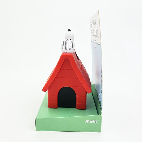 スヌーピー コインポッズ 貯金箱 SNOOPY 商品画像3：キャラグッズPERFECT WORLD TOKYO