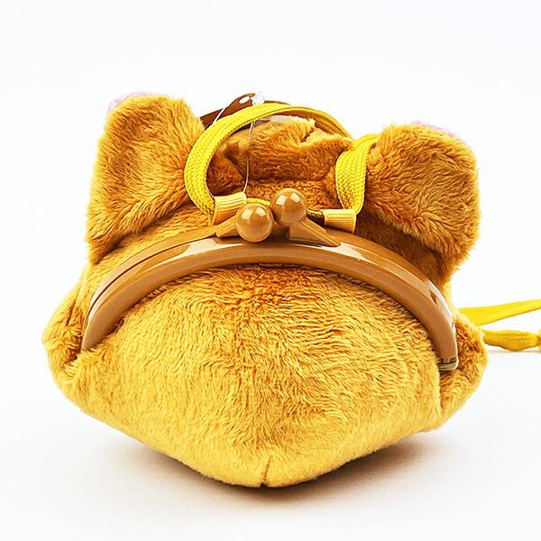 ディズニー トゥルーズ プラがまぐち ポーチ Disney 商品画像3：キャラグッズPERFECT WORLD TOKYO