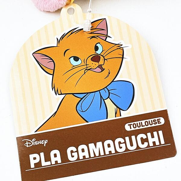 ディズニー トゥルーズ プラがまぐち ポーチ Disney 商品画像5：キャラグッズPERFECT WORLD TOKYO