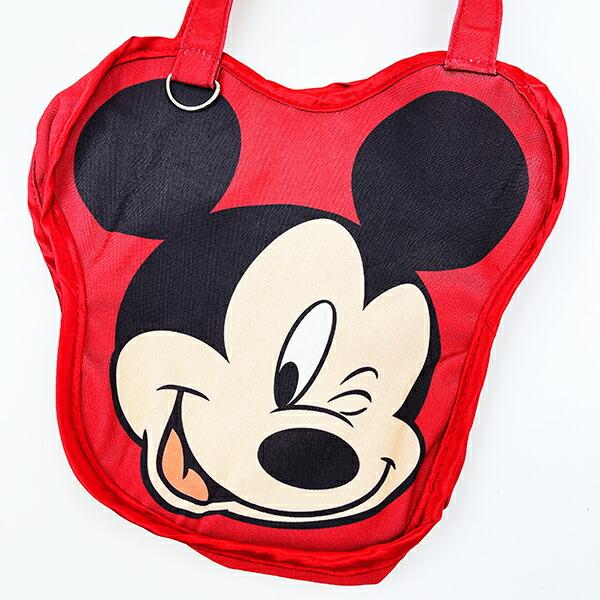 ディズニー ミッキーマウス 推しキャラトートバッグ 推し活 Disney 商品画像2：キャラグッズPERFECT WORLD TOKYO