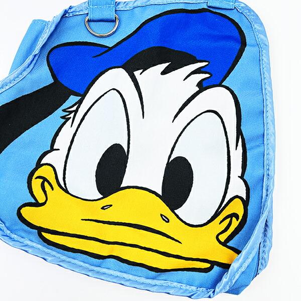 ディズニー ドナルドダック 推しキャラトートバッグ 推し活 Disney 商品画像2：キャラグッズPERFECT WORLD TOKYO