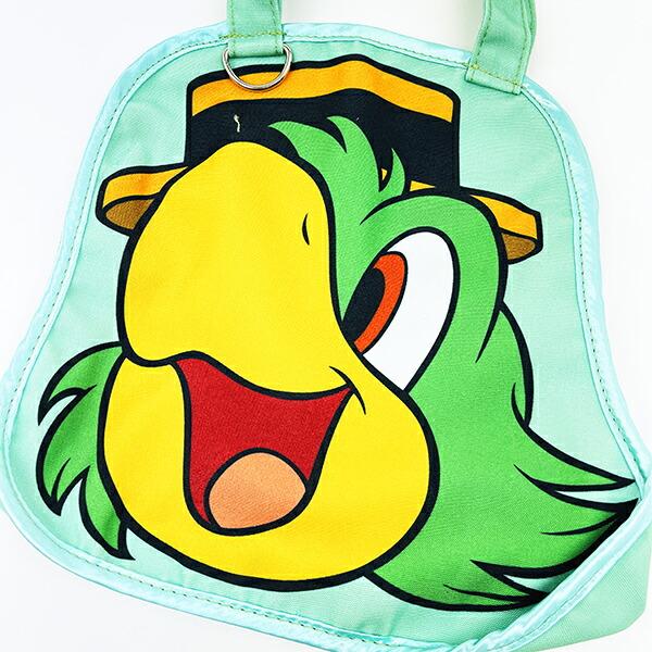 ディズニー ホセ・キャリオカ 推しキャラトートバッグ 推し活 Disney 商品画像2：キャラグッズPERFECT WORLD TOKYO