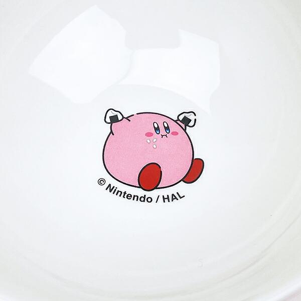 星のカービィ play with ワドルディ お茶碗 (いただきまーす！) 食器 商品画像4：キャラグッズPERFECT WORLD TOKYO