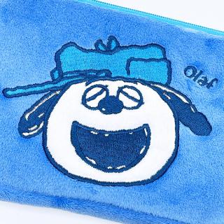 PEANUTS OLAF ティッシュボックスケース ピーナッツ オラフ スヌーピー