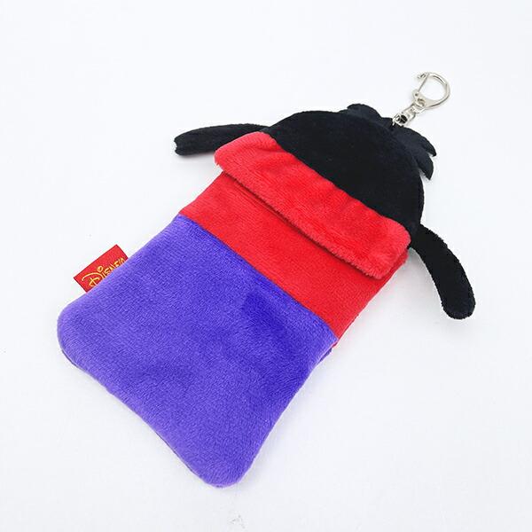 ディズニー マックス ボアフォトキーホルダー Disney 商品画像3：キャラグッズPERFECT WORLD TOKYO