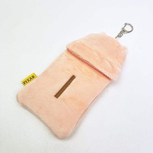 ディズニー トイストーリー ハム ボアフォトキーホルダー Disney 商品画像3：キャラグッズPERFECT WORLD TOKYO