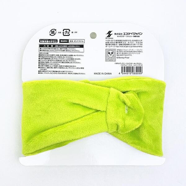 ディズニー トイストーリー バズライトイヤー ヘアバンド Disney 商品画像3：キャラグッズPERFECT WORLD TOKYO