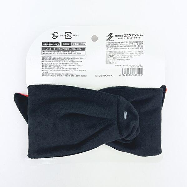 ディズニー トイストーリー ザーグ ヘアバンド Disney 商品画像3：キャラグッズPERFECT WORLD TOKYO