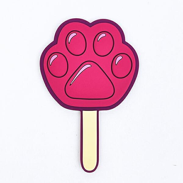 ディズニー ズートピア アイスキャンディー ラバーマグネットフック Disney