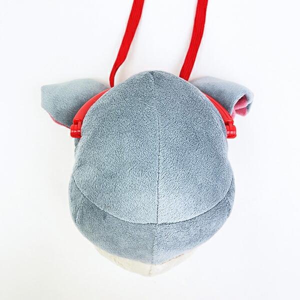 ディズニー わんわん物語 トランプ プラがまぐち ポーチ Disney 商品画像4：キャラグッズPERFECT WORLD TOKYO