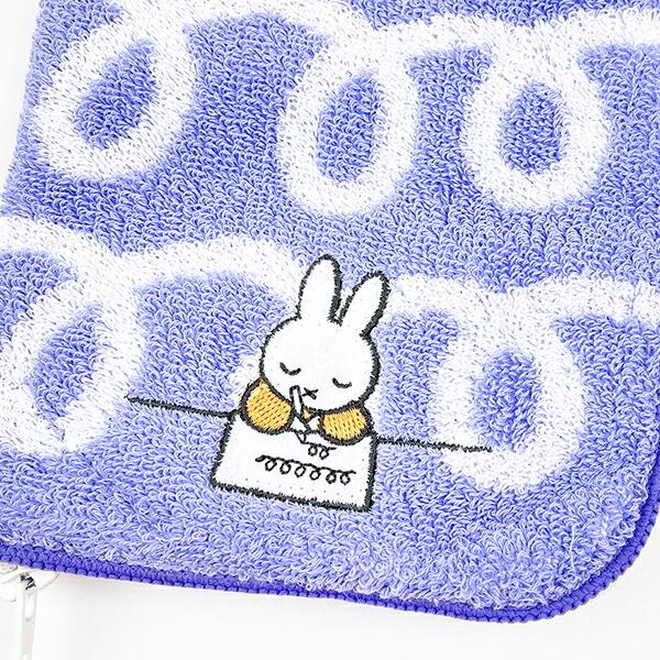 ミッフィー miffy キープスタンド どっとポーチ お絵かき 商品画像2：キャラグッズPERFECT WORLD TOKYO