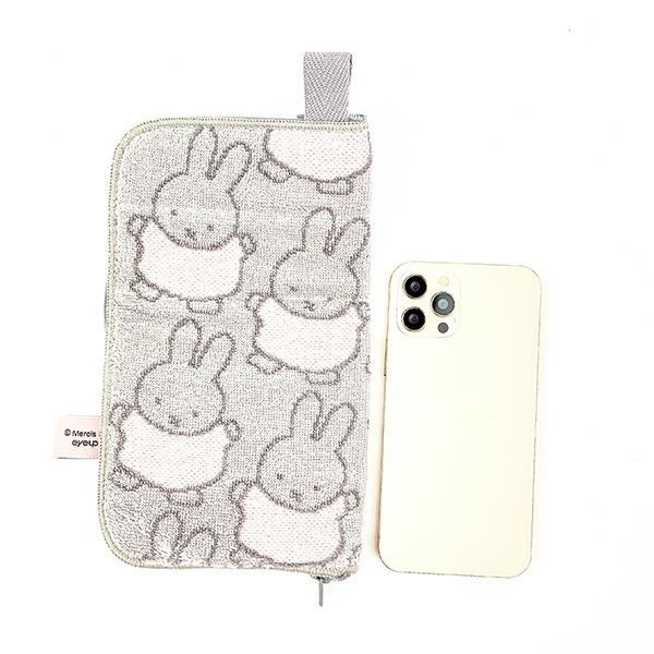 ミッフィー miffy キープスタンド どっとポーチ ダンス 商品画像3：キャラグッズPERFECT WORLD TOKYO