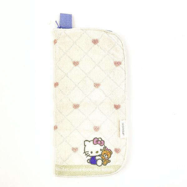 サンリオ ハローキティ どっとポーチ Sanrio