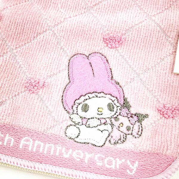 サンリオ マイメロディ どっとポーチ Sanrio 商品画像2：キャラグッズPERFECT WORLD TOKYO